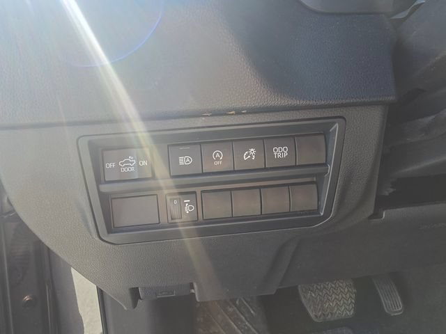 Used 2023 Toyota Tundra SR AWD/4WD image 17