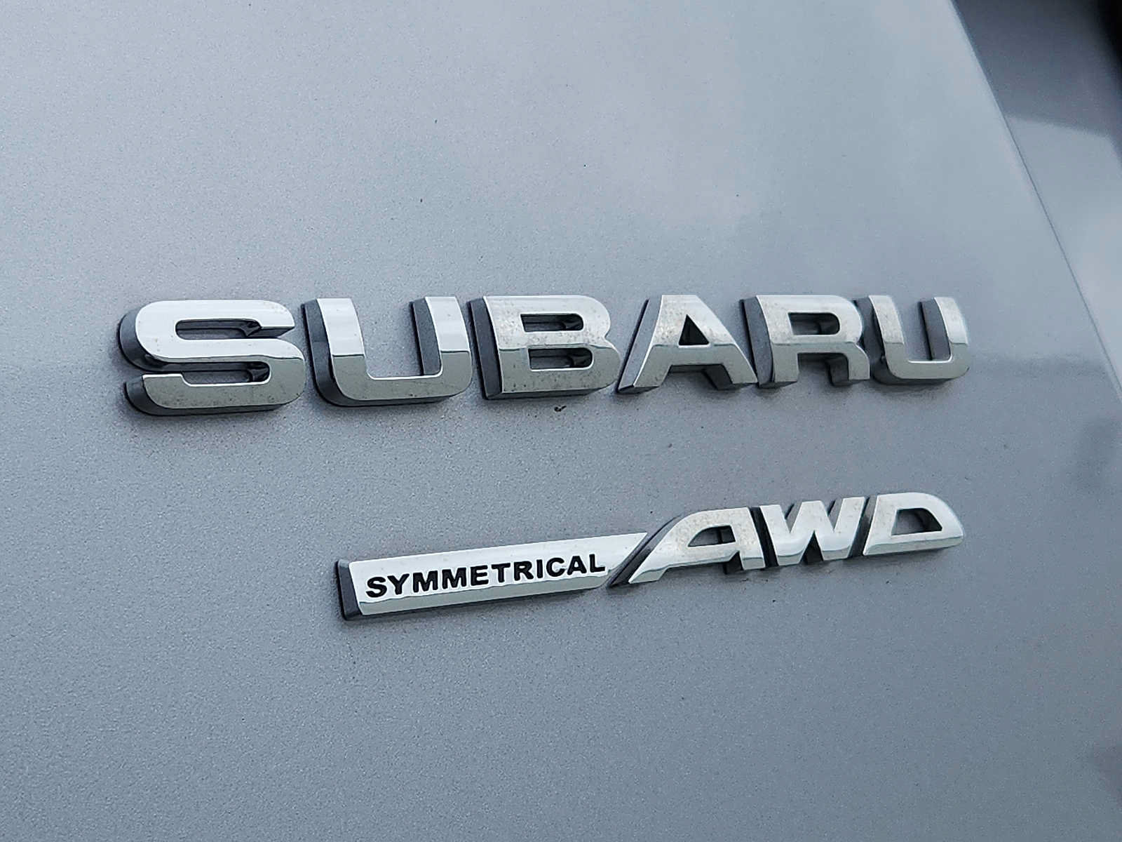 Used 2023 Subaru Crosstrek 2.0i AWD/4WD image 30