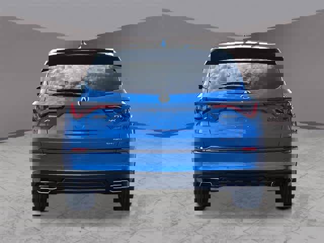 New 2026 Acura MDX A-Spec image 4