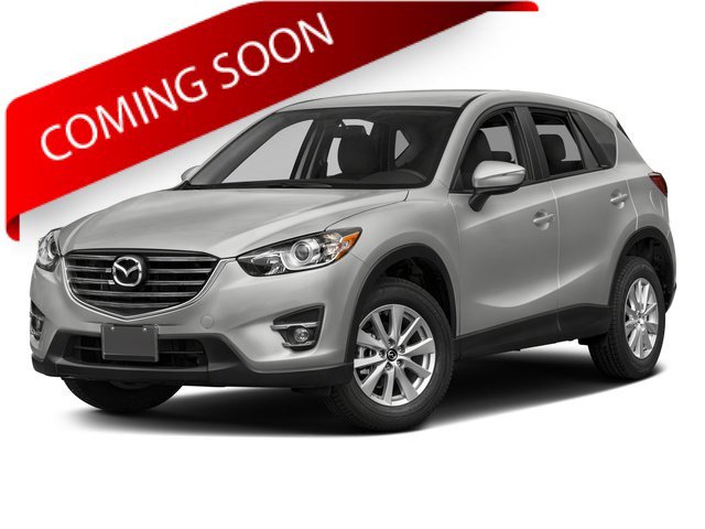 Used 2016 MAZDA CX-5 Touring AWD/4WD image 1