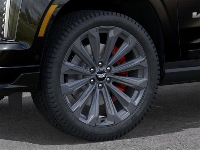 New 2026 Cadillac Escalade ESV V image 9