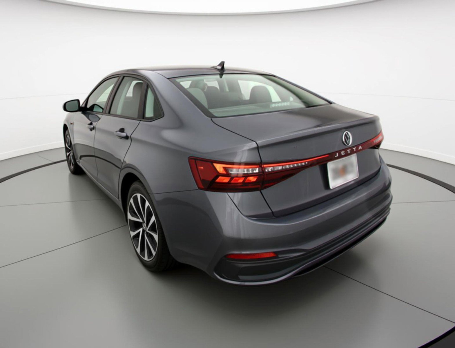 Used 2025 Volkswagen Jetta S image 6