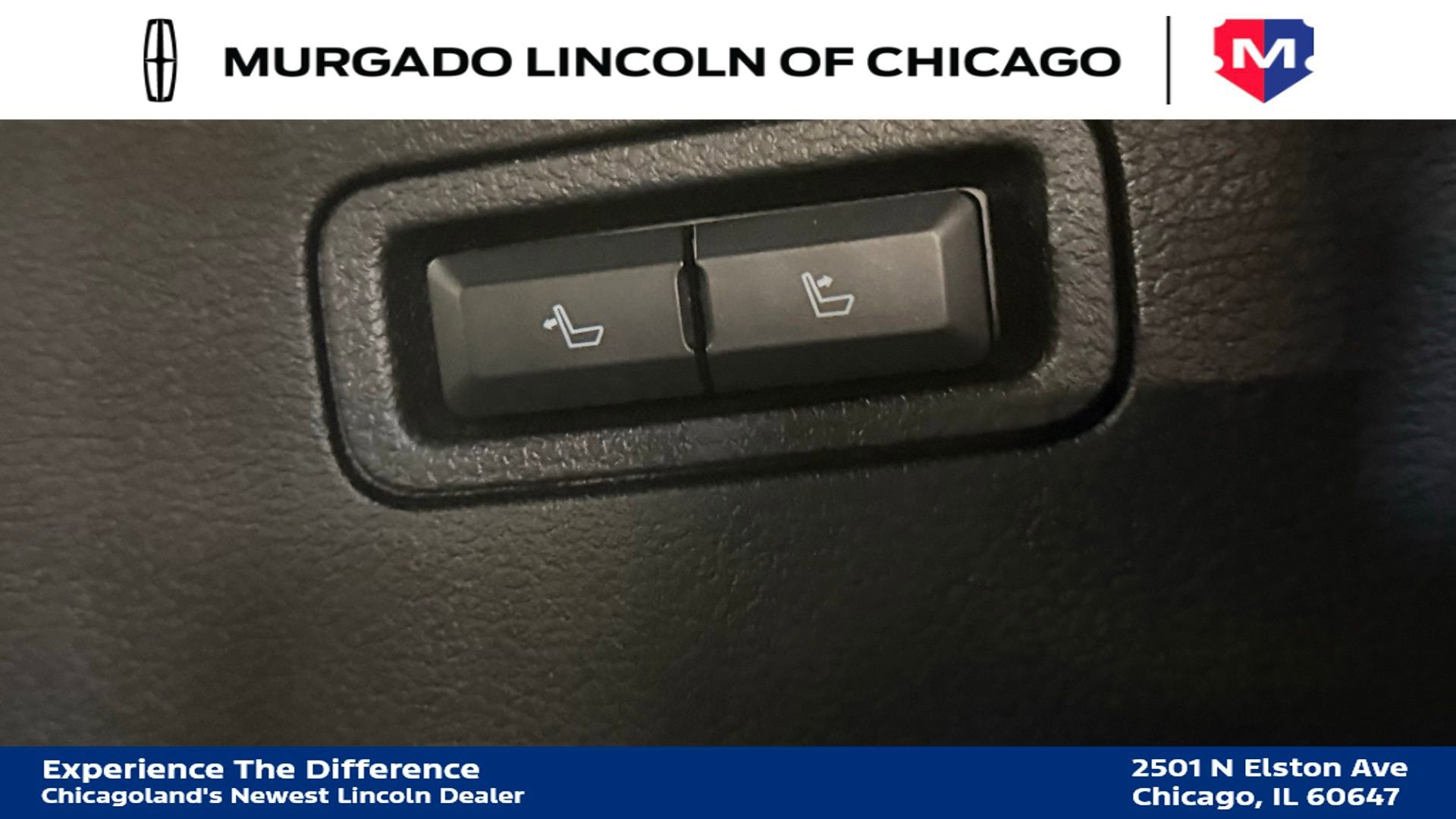Used 2024 Lincoln Navigator L 4WD image 52