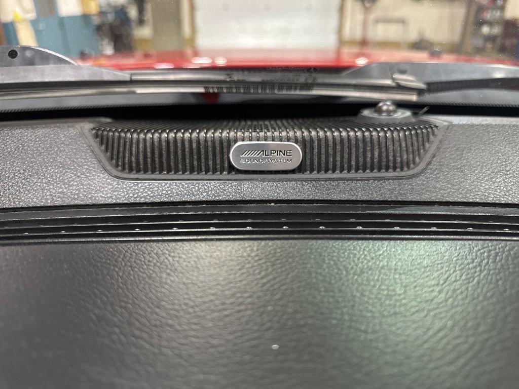 Used 2017 RAM 1500 Sport w/ Convenience Group image 23