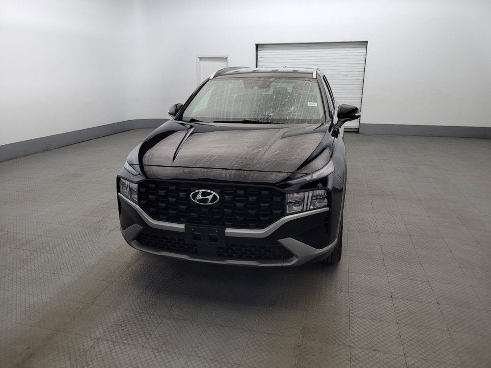 Used 2023 Hyundai Santa Fe SEL AWD/4WD image 15