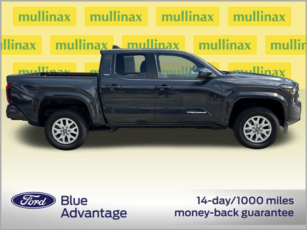 Used 2024 Toyota Tacoma SR5 RWD image 2