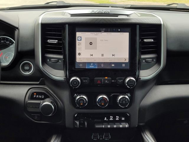 New 2026 RAM 1500 Big Horn image 11