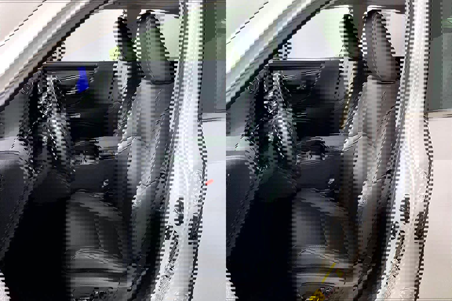 Used 2025 Lexus ES 350 image 7