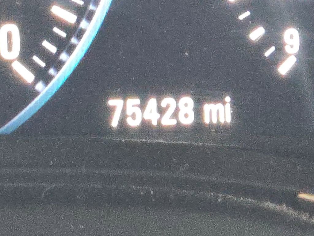 Used 2016 Buick LaCrosse Leather image 17