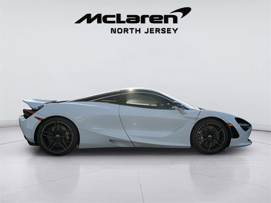 Used 2018 McLaren 720S image 7