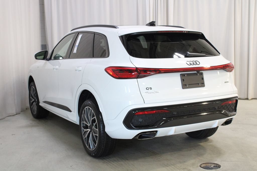New 2026 Audi Q5 Premium Plus AWD/4WD image 23