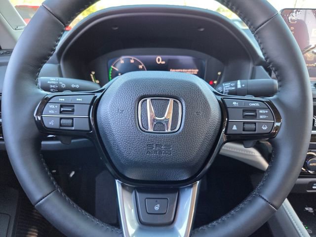 New 2026 Honda Accord Touring image 20