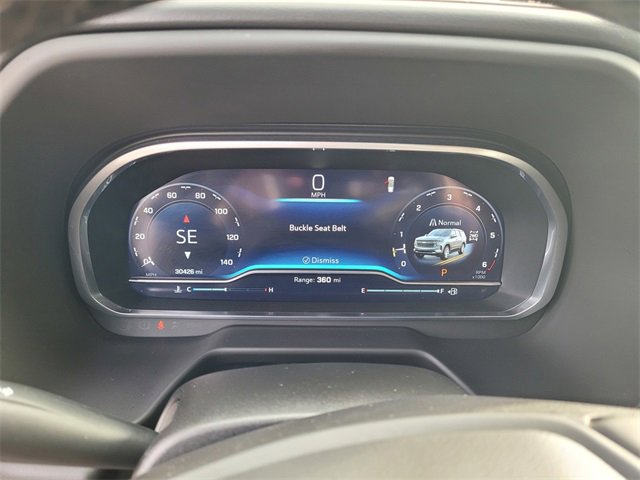 Used 2023 Chevrolet Tahoe High Country w/ Max Trailering Package image 23