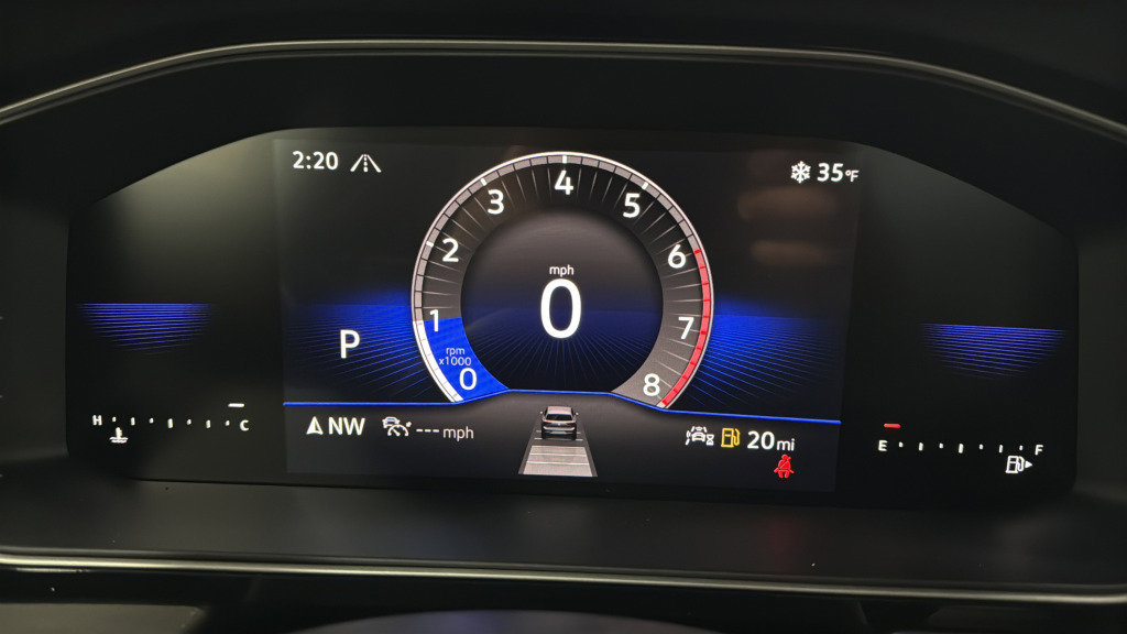 New 2026 Volkswagen Jetta Sport FWD image 18