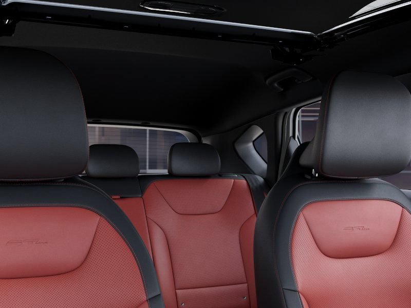 New 2026 Kia K4 GT-Line w/ GT-Line Premium Package FWD image 27