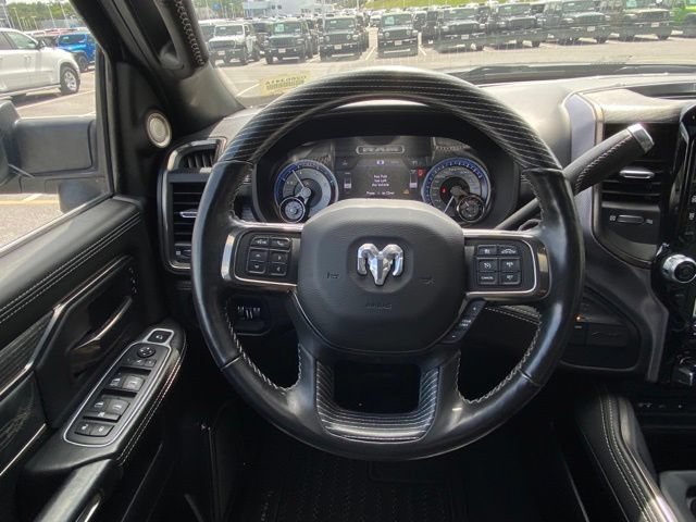 Used 2019 RAM 3500 Limited AWD/4WD image 30