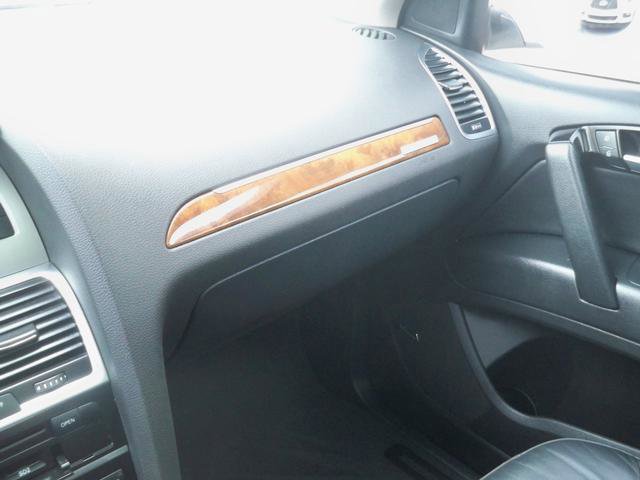 Used 2015 Audi Q7 TDI Premium Plus w/ Premium Plus Package image 12