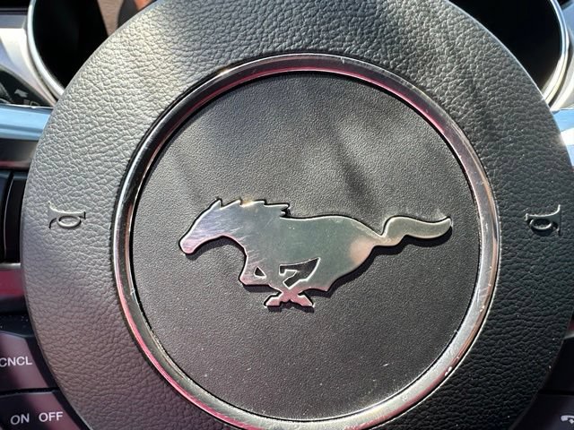 Used 2021 Ford Mustang Premium RWD image 20