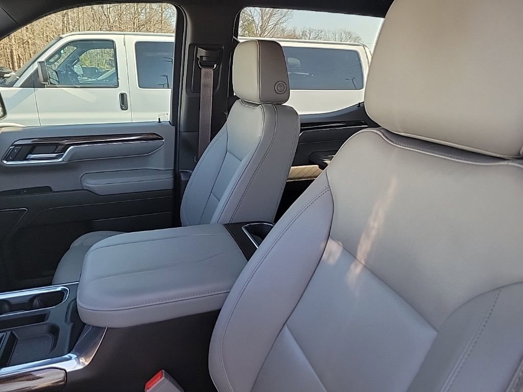 Used 2023 Chevrolet Silverado 1500 RST w/ RST All Star Premium Package image 23