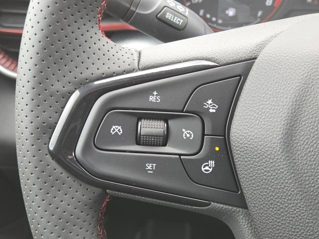 New 2026 Chevrolet Trax RS w/ Driver Confidence Package FWD image 11