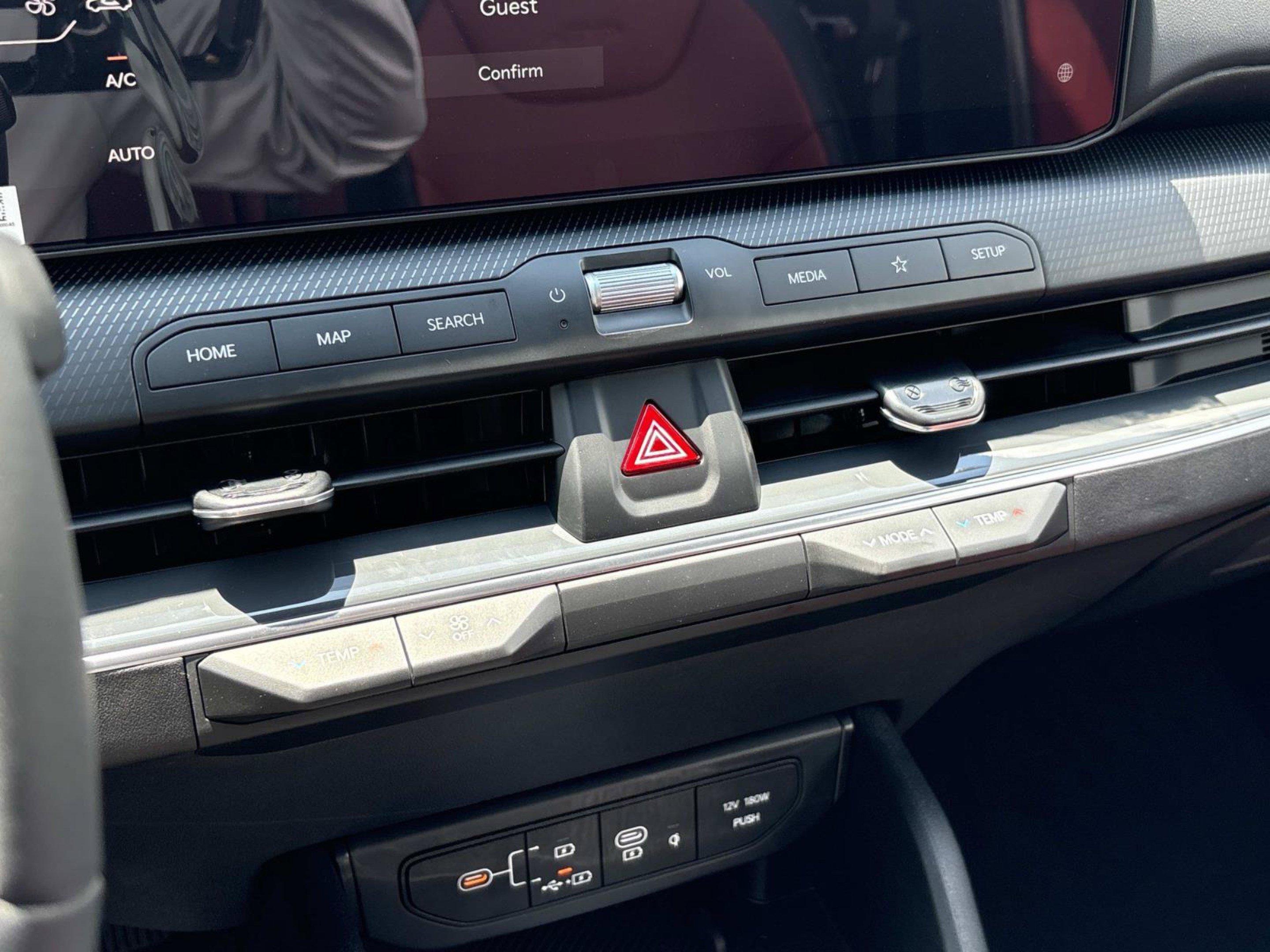 New 2026 Kia K4 GT-Line FWD image 30