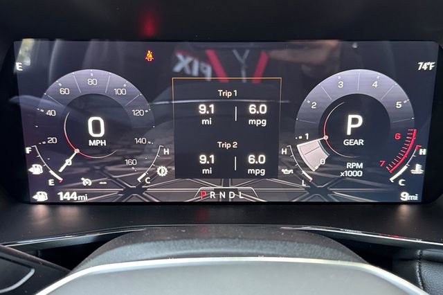 New 2026 GMC Canyon Elevation w/ Convenience Package RWD image 29