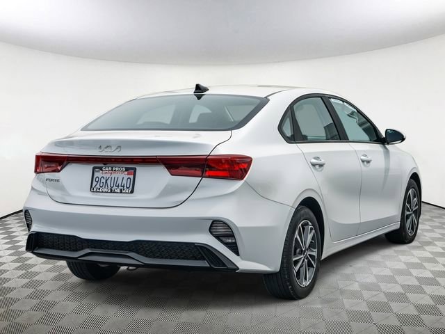 Used 2023 Kia Forte LXS image 6
