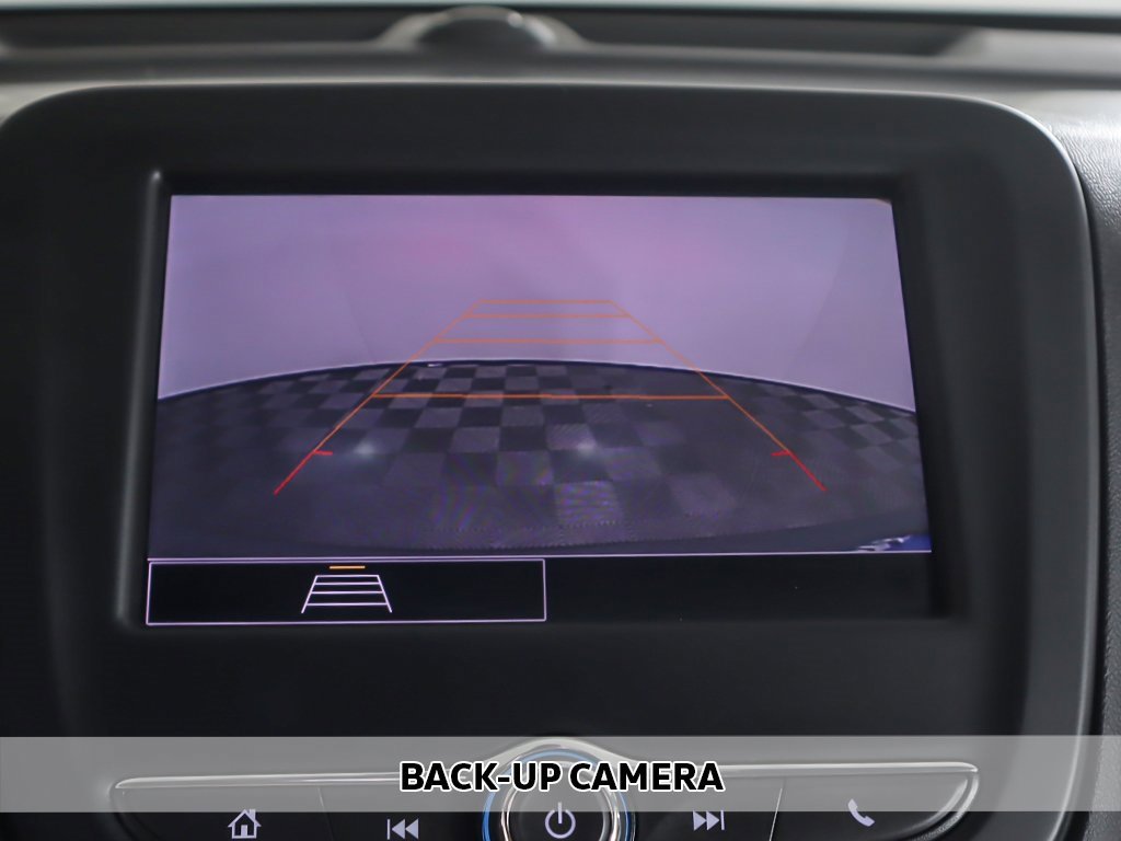 Used 2023 Chevrolet Equinox LT image 4