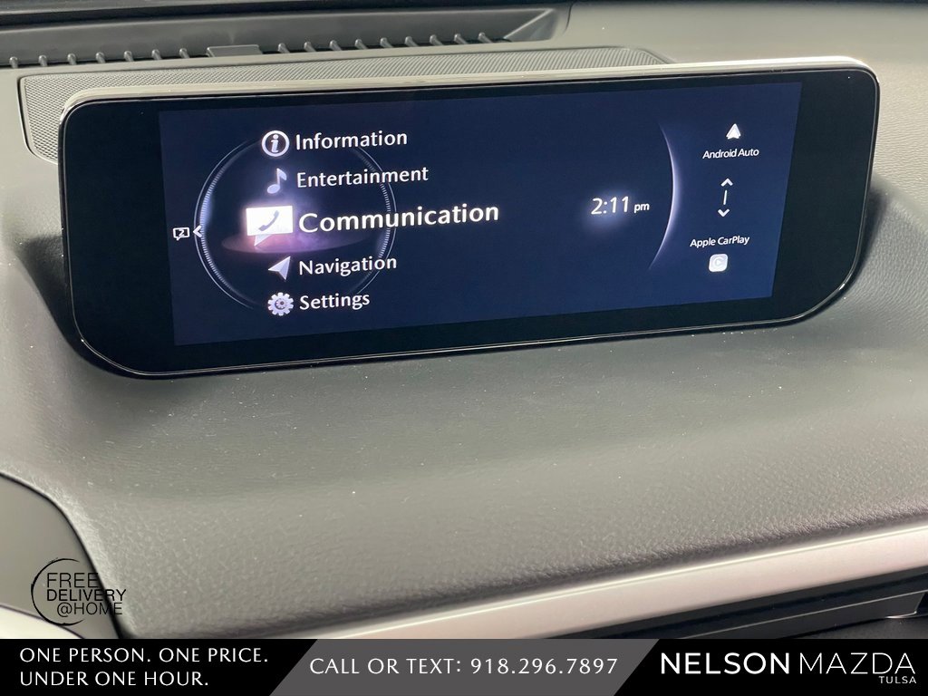 New 2026 MAZDA CX-50 AWD 2.5 S w/ Cargo Package image 28
