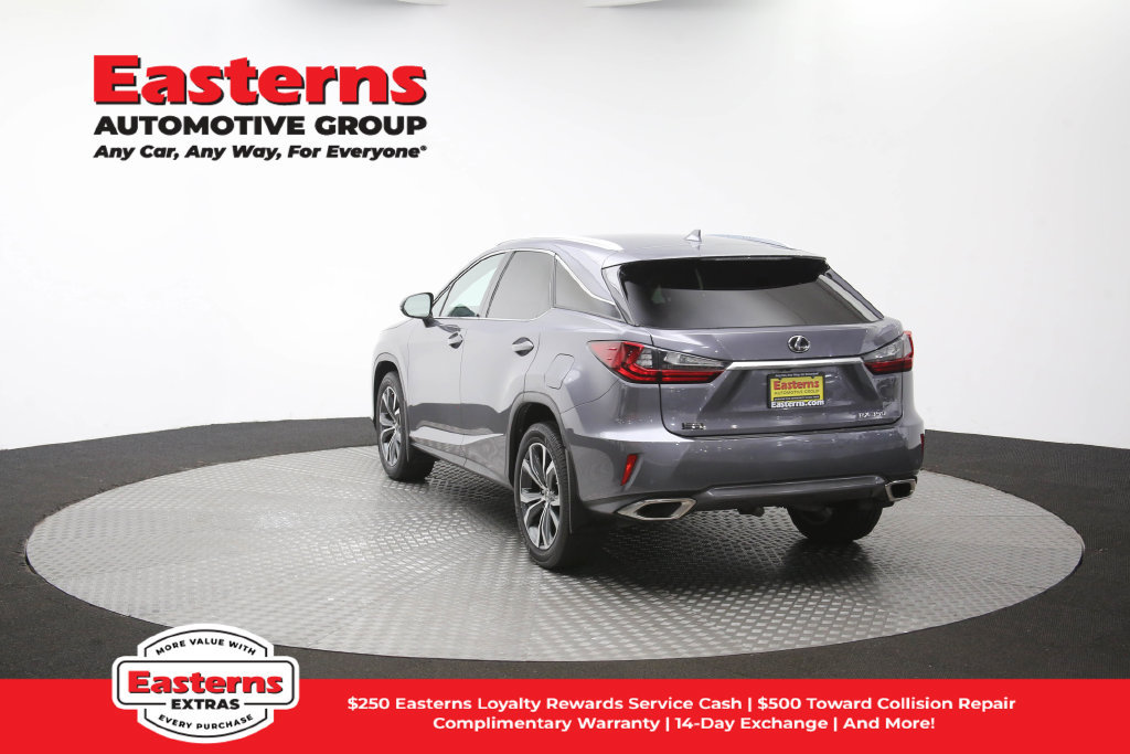 Used 2018 Lexus RX 350 AWD image 72