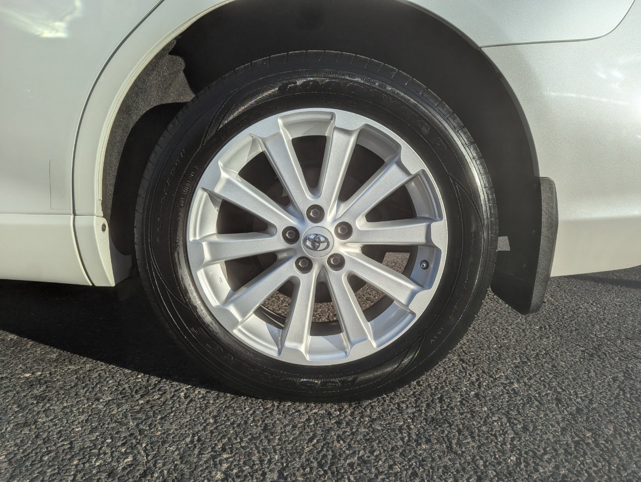 Used 2012 Toyota Venza XLE image 51