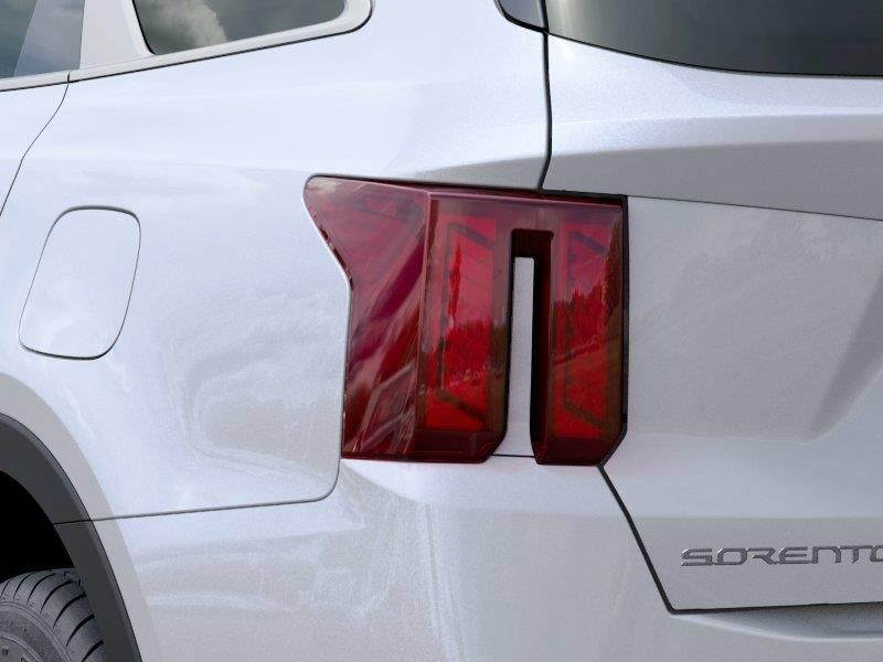 New 2026 Kia Sorento S AWD/4WD image 11