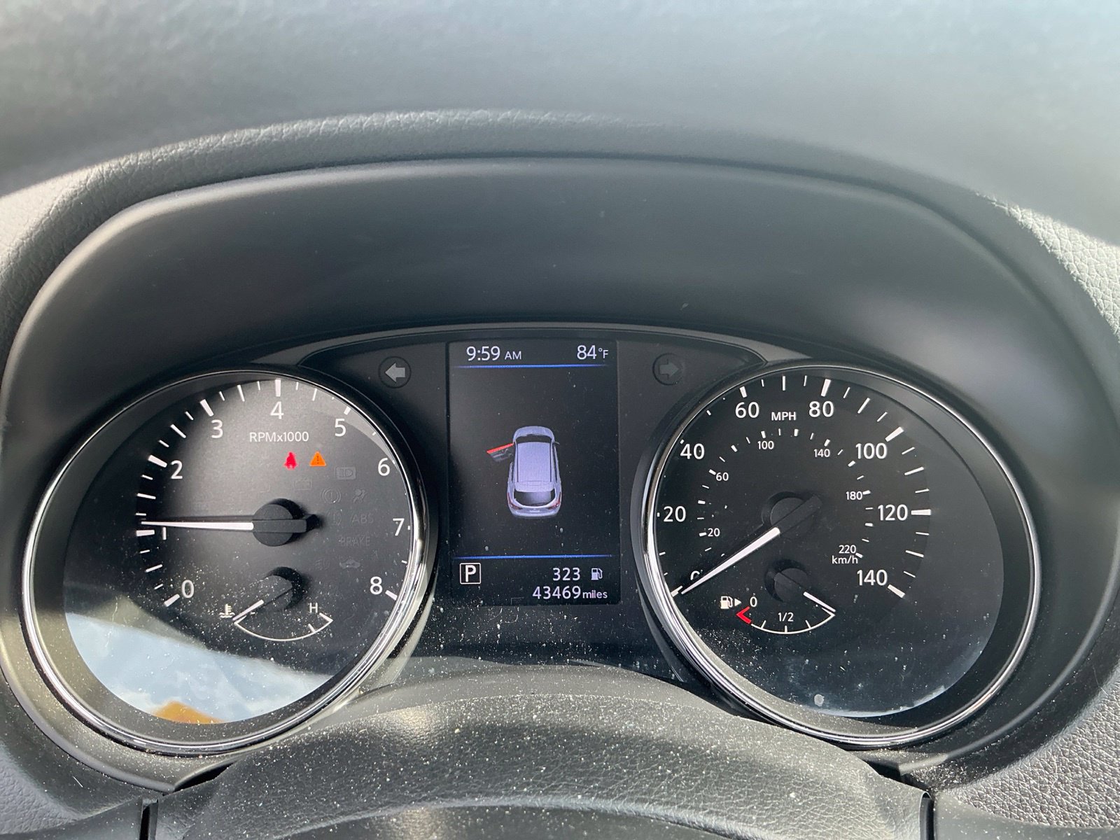 Certified 2020 Nissan Rogue Sport S w/ Appearance Package FWD image 16