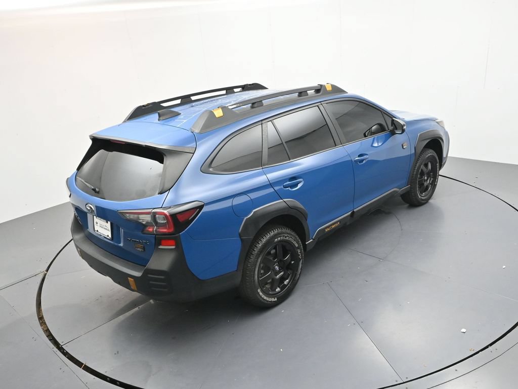 Used 2023 Subaru Outback Wilderness AWD/4WD image 33
