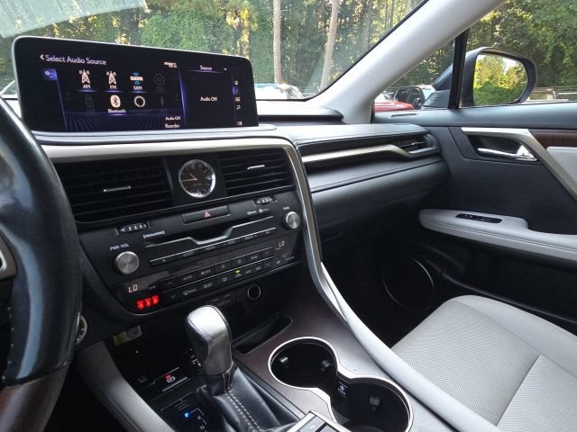 Used 2022 Lexus RX 350 FWD w/ Premium Package image 27