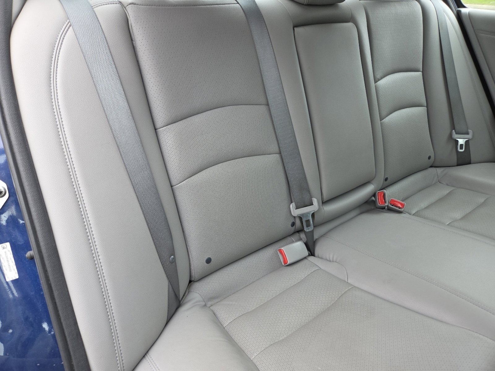 Used 2014 Honda Accord EX-L image 24