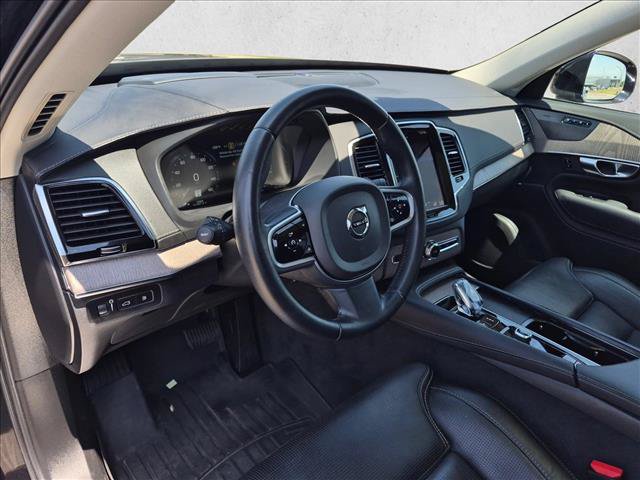 Used 2022 Volvo XC90 T8 Inscription AWD/4WD image 10