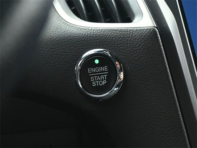 Used 2021 Ford Edge ST-Line image 33