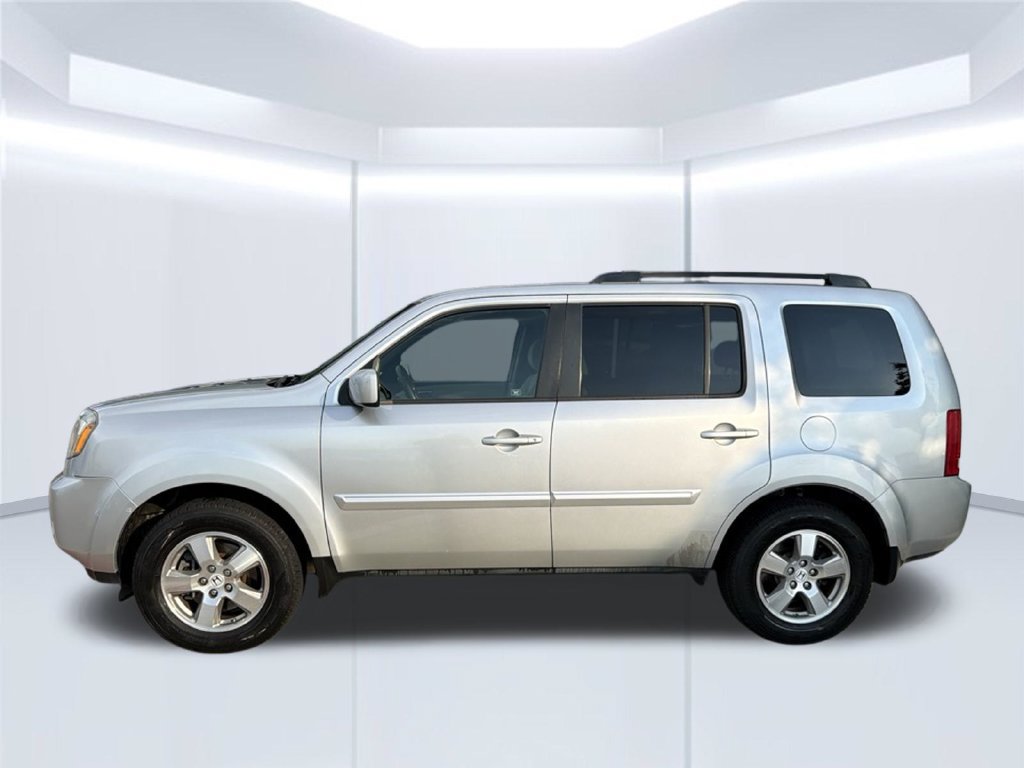 Used 2011 Honda Pilot EX image 3