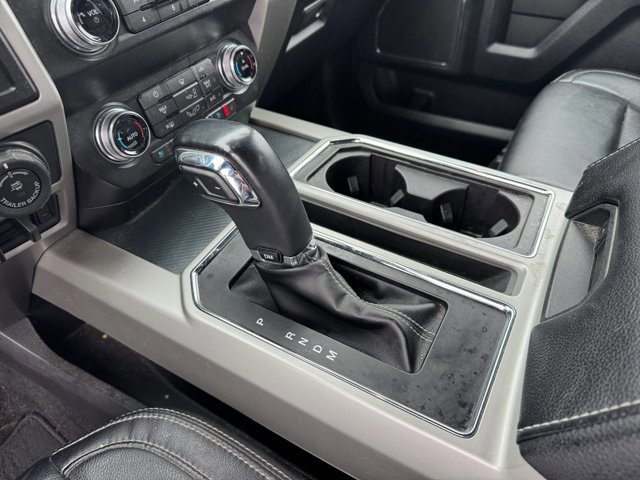 Used 2019 Ford F150 Lariat w/ Equipment Group 502A Luxury AWD/4WD image 15