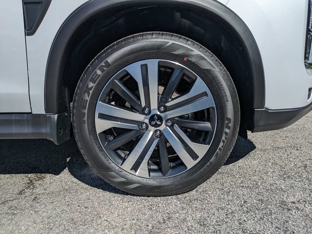 New 2026 Mitsubishi Outlander Sport ES AWD/4WD image 11