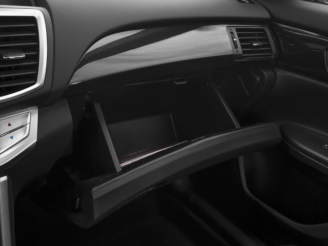 Used 2015 Honda Accord Sport image 16