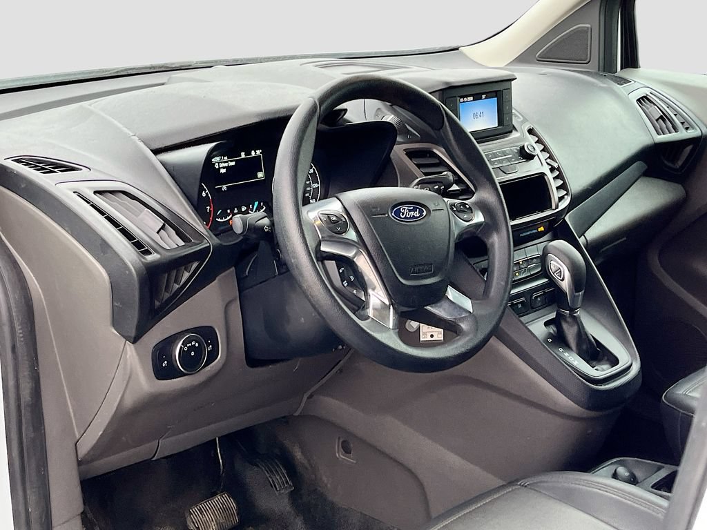 Used 2022 Ford Transit Connect XL FWD image 9
