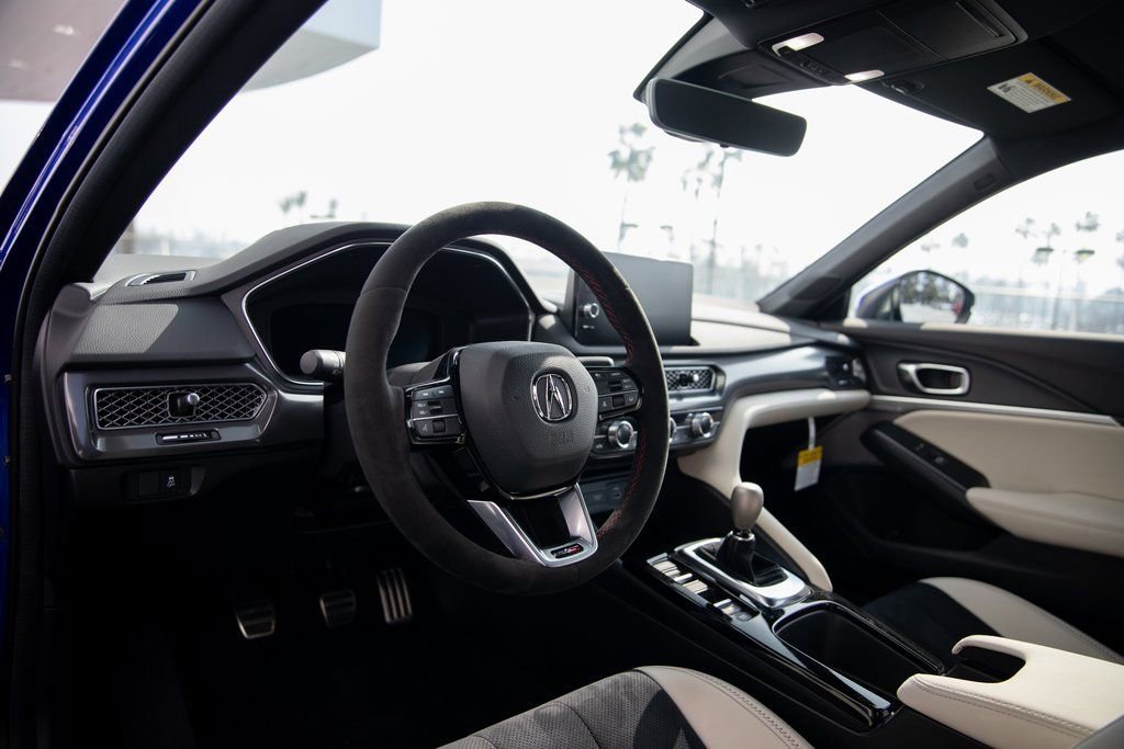 Used 2024 Acura Integra Type S image 9