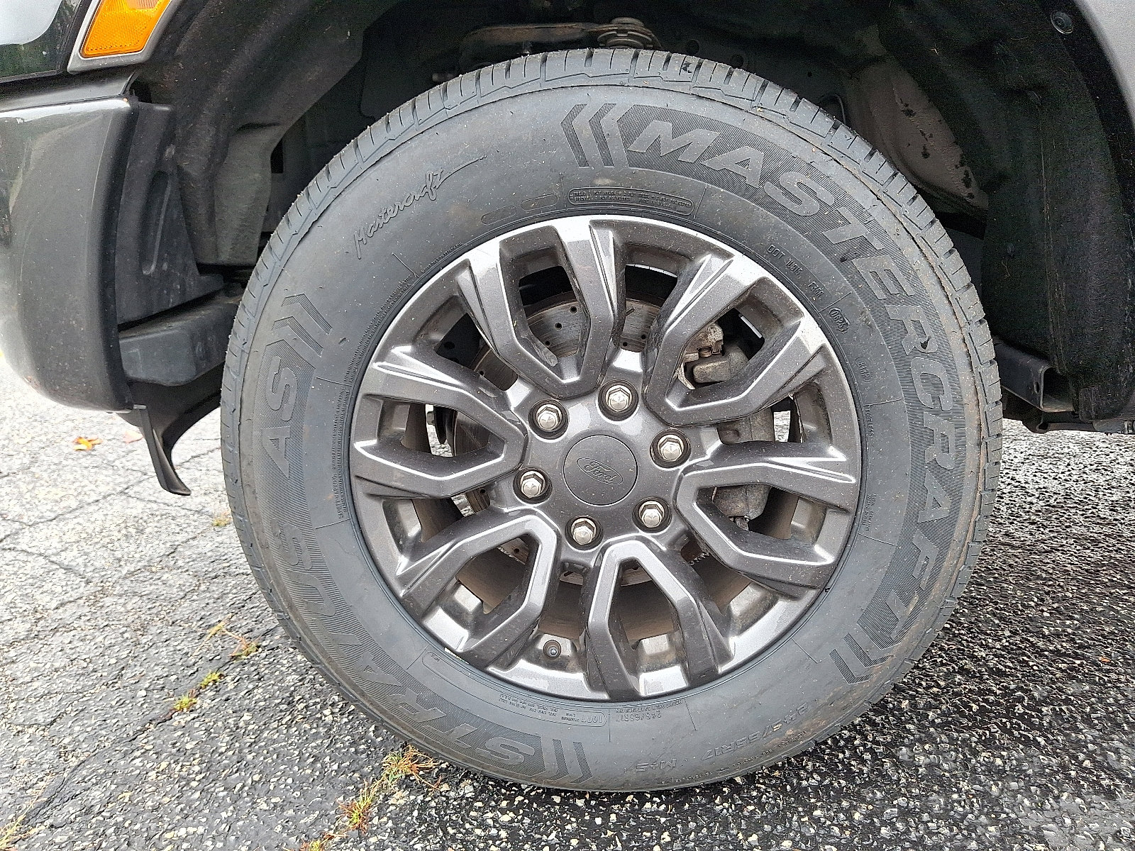 Used 2019 Ford Ranger XLT w/ Equipment Group 301A Mid image 28