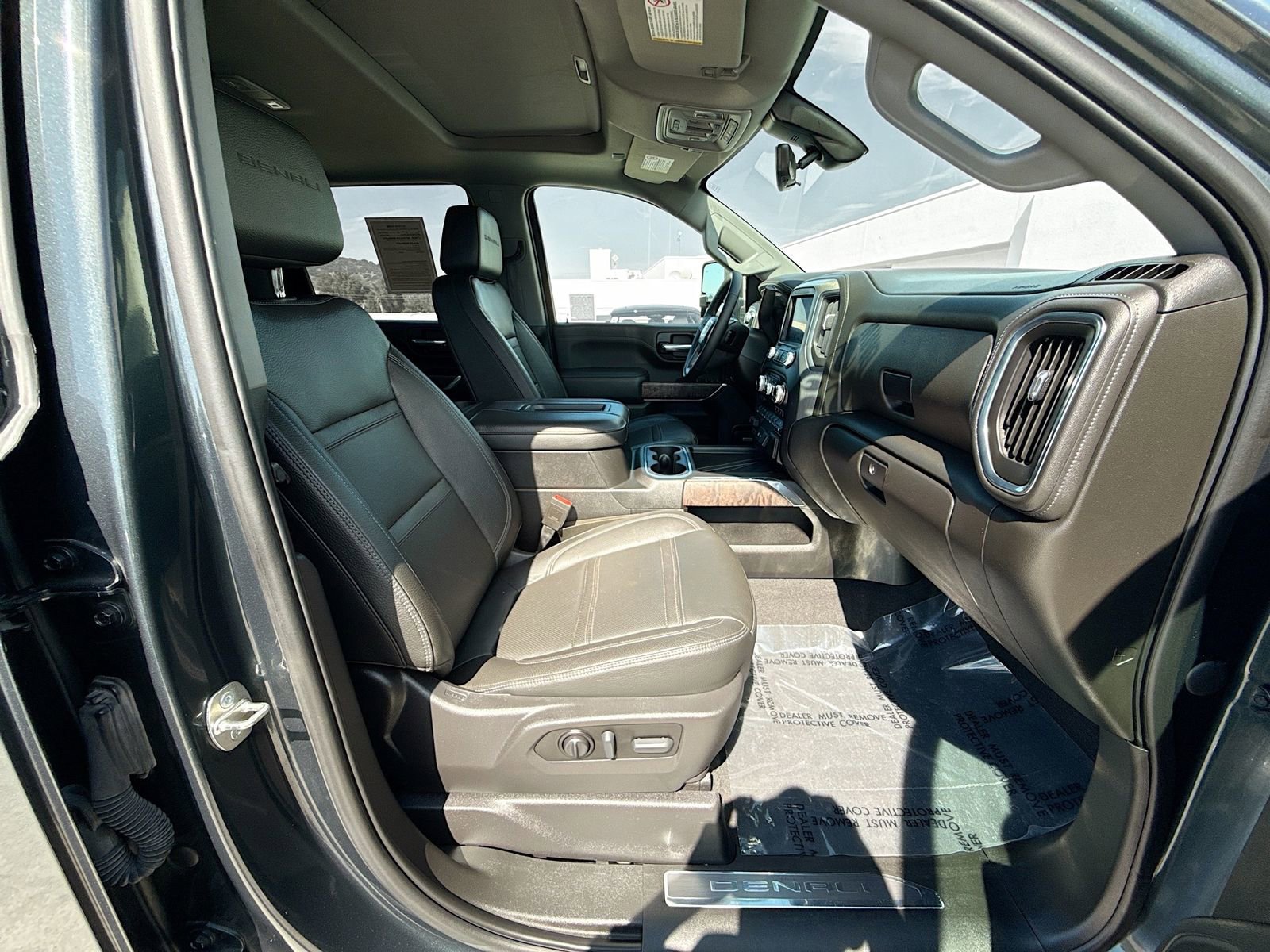 Used 2022 GMC Sierra 2500 Denali w/ Technology Package image 29