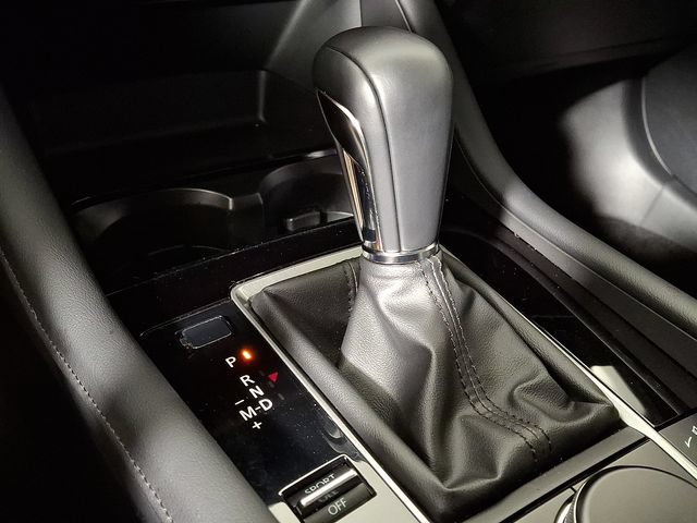 Used 2025 MAZDA MAZDA3 s FWD image 16