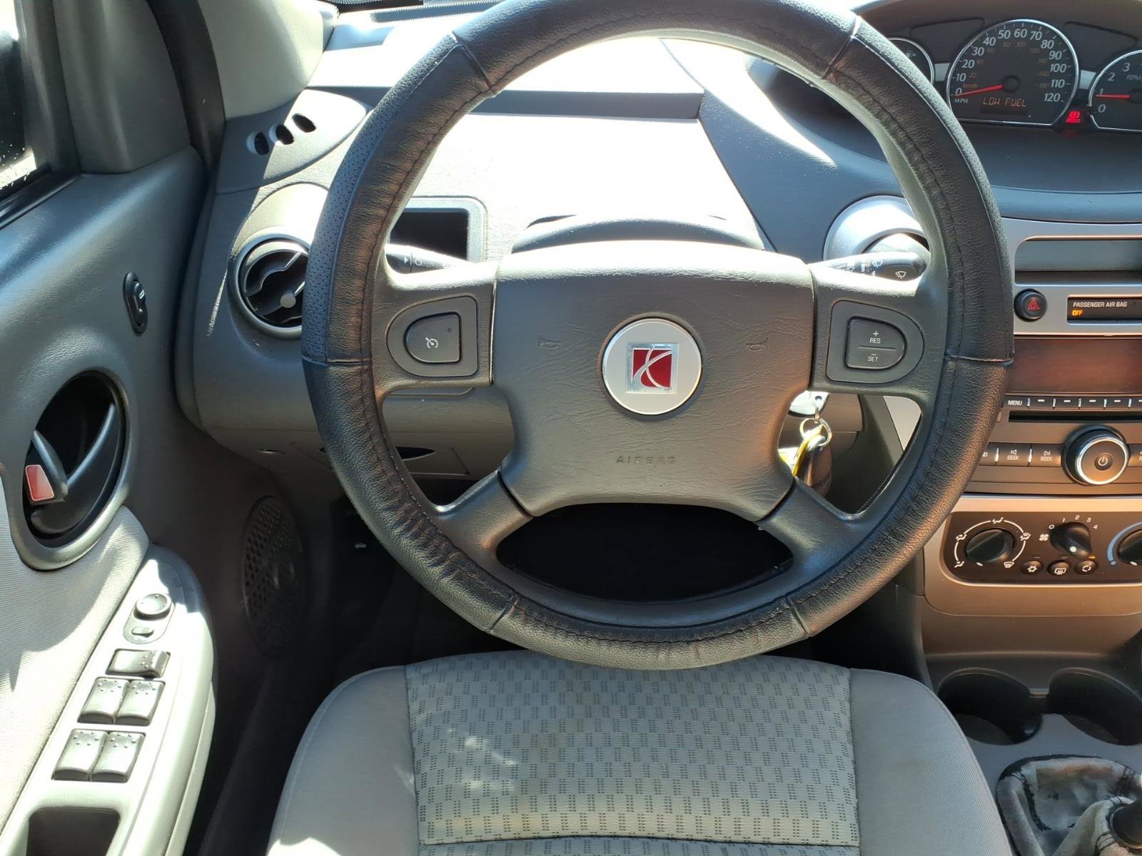 Used 2007 Saturn ION Level 2 w/ Preferred Pkg FWD image 5