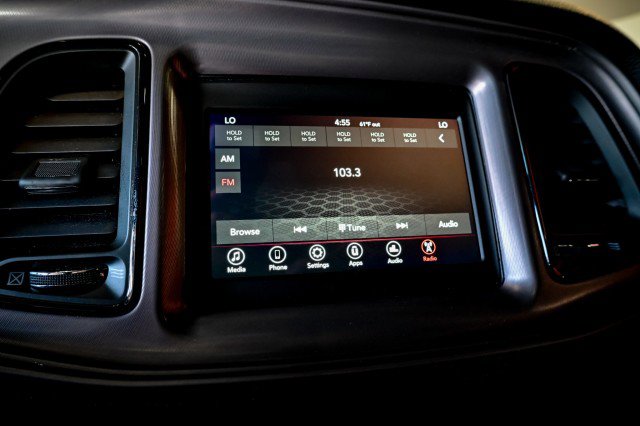 Used 2023 Dodge Challenger GT w/ Blacktop Package image 33