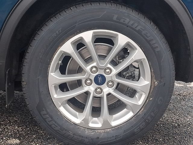 Used 2020 Ford Escape SE AWD/4WD image 8